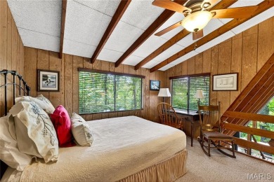 Whether you're dreaming of a private weekend escape, a full time on Innsbrook Resort Golf Course in Missouri - for sale on GolfHomes.com, golf home, golf lot