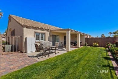 Welcome home to this very nicely appointed single story townhome on CasaBlanca Resort and Casino in Nevada - for sale on GolfHomes.com, golf home, golf lot