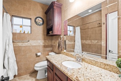 Stunning 4 bedroom 2 bath house features 12' ceilings over-sized on L.E. Ramey Golf Course in Texas - for sale on GolfHomes.com, golf home, golf lot