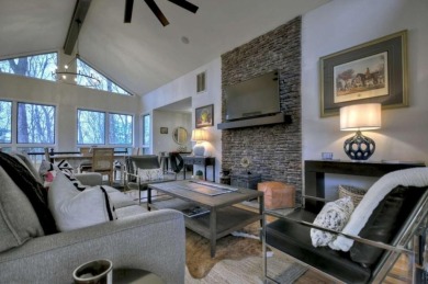 Welcome to your charming dream home on 5.29 acres nestled in the on Old Toccoa Farm Golf Club in Georgia - for sale on GolfHomes.com, golf home, golf lot
