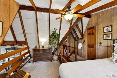 Whether you're dreaming of a private weekend escape, a full time on Innsbrook Resort Golf Course in Missouri - for sale on GolfHomes.com, golf home, golf lot