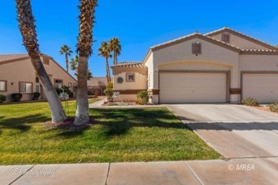 Welcome to 565 Del Lago Drive. This Charming 2 Bedroom, 2 on CasaBlanca Resort and Casino in Nevada - for sale on GolfHomes.com, golf home, golf lot