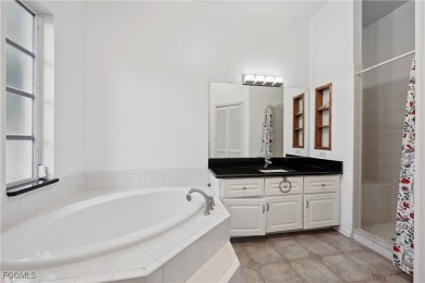 Welcome to 11810 Woodshire Circle-an inviting 3-bedroom on Gateway Golf and Country Club in Florida - for sale on GolfHomes.com, golf home, golf lot