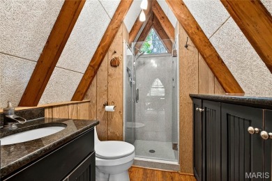 Whether you're dreaming of a private weekend escape, a full time on Innsbrook Resort Golf Course in Missouri - for sale on GolfHomes.com, golf home, golf lot