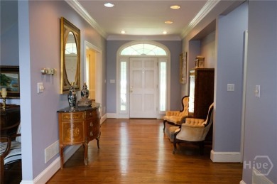 If you're looking for the ultimate in golf course living, then on Jennings Mill Country Club in Georgia - for sale on GolfHomes.com, golf home, golf lot