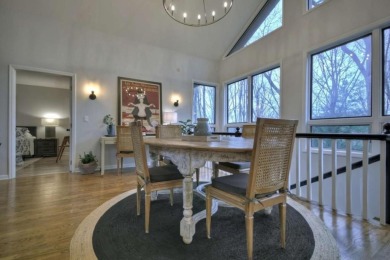 Welcome to your charming dream home on 5.29 acres nestled in the on Old Toccoa Farm Golf Club in Georgia - for sale on GolfHomes.com, golf home, golf lot