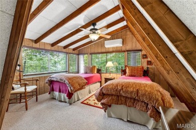 Whether you're dreaming of a private weekend escape, a full time on Innsbrook Resort Golf Course in Missouri - for sale on GolfHomes.com, golf home, golf lot