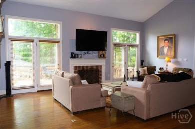 If you're looking for the ultimate in golf course living, then on Jennings Mill Country Club in Georgia - for sale on GolfHomes.com, golf home, golf lot