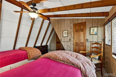 Whether you're dreaming of a private weekend escape, a full time on Innsbrook Resort Golf Course in Missouri - for sale on GolfHomes.com, golf home, golf lot