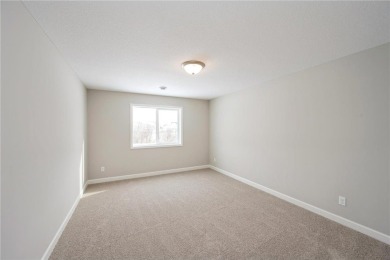 This is a To be Built! Come experience single level living at on Sanbrook Golf Course in Minnesota - for sale on GolfHomes.com, golf home, golf lot