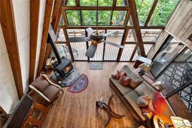 Whether you're dreaming of a private weekend escape, a full time on Innsbrook Resort Golf Course in Missouri - for sale on GolfHomes.com, golf home, golf lot