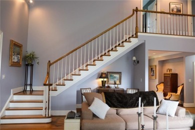 If you're looking for the ultimate in golf course living, then on Jennings Mill Country Club in Georgia - for sale on GolfHomes.com, golf home, golf lot