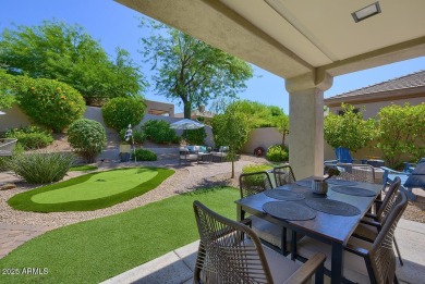 Fabulous Single Level Remodeled Home in the Guard-Gated on Terravita Golf and Country Club in Arizona - for sale on GolfHomes.com, golf home, golf lot