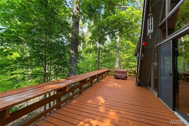 Whether you're dreaming of a private weekend escape, a full time on Innsbrook Resort Golf Course in Missouri - for sale on GolfHomes.com, golf home, golf lot