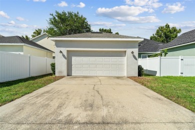 Step inside this fantastic 3 bedroom, 2.5 bath home and prepare on Harmony Golf Preserve in Florida - for sale on GolfHomes.com, golf home, golf lot