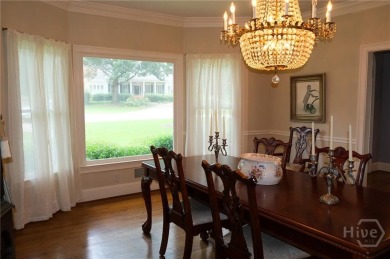 If you're looking for the ultimate in golf course living, then on Jennings Mill Country Club in Georgia - for sale on GolfHomes.com, golf home, golf lot