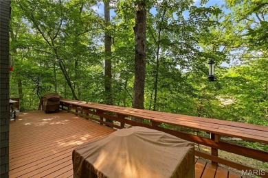 Whether you're dreaming of a private weekend escape, a full time on Innsbrook Resort Golf Course in Missouri - for sale on GolfHomes.com, golf home, golf lot