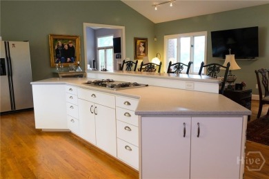 If you're looking for the ultimate in golf course living, then on Jennings Mill Country Club in Georgia - for sale on GolfHomes.com, golf home, golf lot