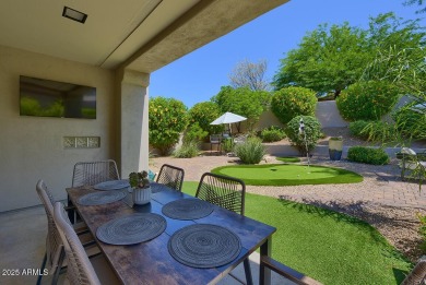 Fabulous Single Level Remodeled Home in the Guard-Gated on Terravita Golf and Country Club in Arizona - for sale on GolfHomes.com, golf home, golf lot