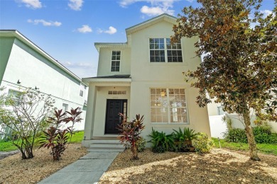 Step inside this fantastic 3 bedroom, 2.5 bath home and prepare on Harmony Golf Preserve in Florida - for sale on GolfHomes.com, golf home, golf lot
