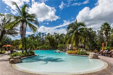 Location, location this rarely available Santa Ana End Unit on Lely Resort Golf and Country Club in Florida - for sale on GolfHomes.com, golf home, golf lot