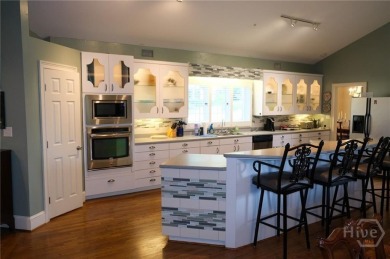 If you're looking for the ultimate in golf course living, then on Jennings Mill Country Club in Georgia - for sale on GolfHomes.com, golf home, golf lot