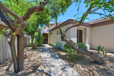 Fabulous Single Level Remodeled Home in the Guard-Gated on Terravita Golf and Country Club in Arizona - for sale on GolfHomes.com, golf home, golf lot