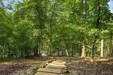 Whether you're dreaming of a private weekend escape, a full time on Innsbrook Resort Golf Course in Missouri - for sale on GolfHomes.com, golf home, golf lot