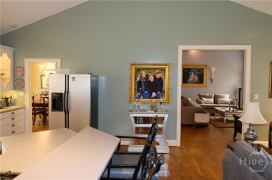 If you're looking for the ultimate in golf course living, then on Jennings Mill Country Club in Georgia - for sale on GolfHomes.com, golf home, golf lot