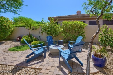 Fabulous Single Level Remodeled Home in the Guard-Gated on Terravita Golf and Country Club in Arizona - for sale on GolfHomes.com, golf home, golf lot