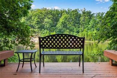Whether you're dreaming of a private weekend escape, a full time on Innsbrook Resort Golf Course in Missouri - for sale on GolfHomes.com, golf home, golf lot