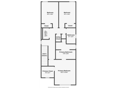 Step inside this fantastic 3 bedroom, 2.5 bath home and prepare on Harmony Golf Preserve in Florida - for sale on GolfHomes.com, golf home, golf lot