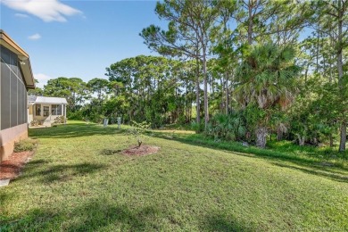 LAND OWNED-NO LAND LEASE! Welcome to 2629 Caper Court in the on Spanish Lakes Golf Village in Florida - for sale on GolfHomes.com, golf home, golf lot