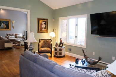 If you're looking for the ultimate in golf course living, then on Jennings Mill Country Club in Georgia - for sale on GolfHomes.com, golf home, golf lot