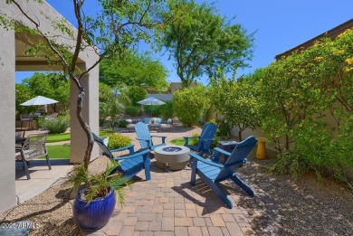 Fabulous Single Level Remodeled Home in the Guard-Gated on Terravita Golf and Country Club in Arizona - for sale on GolfHomes.com, golf home, golf lot