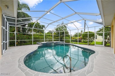 Welcome to 11810 Woodshire Circle-an inviting 3-bedroom on Gateway Golf and Country Club in Florida - for sale on GolfHomes.com, golf home, golf lot