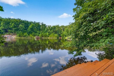 Whether you're dreaming of a private weekend escape, a full time on Innsbrook Resort Golf Course in Missouri - for sale on GolfHomes.com, golf home, golf lot