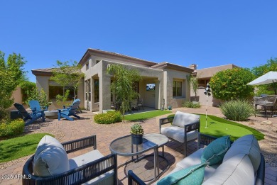 Fabulous Single Level Remodeled Home in the Guard-Gated on Terravita Golf and Country Club in Arizona - for sale on GolfHomes.com, golf home, golf lot