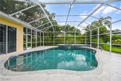 Welcome to 11810 Woodshire Circle-an inviting 3-bedroom on Gateway Golf and Country Club in Florida - for sale on GolfHomes.com, golf home, golf lot