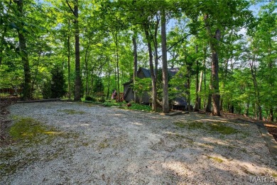 Whether you're dreaming of a private weekend escape, a full time on Innsbrook Resort Golf Course in Missouri - for sale on GolfHomes.com, golf home, golf lot