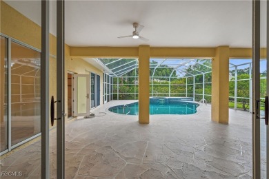 Welcome to 11810 Woodshire Circle-an inviting 3-bedroom on Gateway Golf and Country Club in Florida - for sale on GolfHomes.com, golf home, golf lot