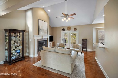 Welcome to your dream retirement lifestyle located in Tellico on Tanasi Golf Course in Tennessee - for sale on GolfHomes.com, golf home, golf lot