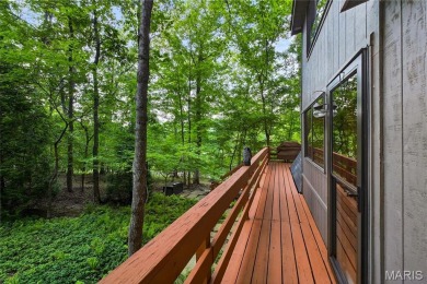 Whether you're dreaming of a private weekend escape, a full time on Innsbrook Resort Golf Course in Missouri - for sale on GolfHomes.com, golf home, golf lot