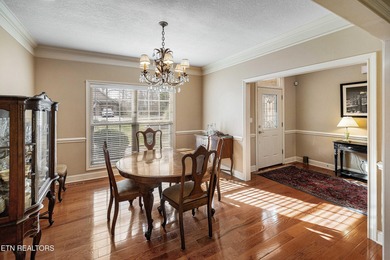 Welcome to your dream retirement lifestyle located in Tellico on Tanasi Golf Course in Tennessee - for sale on GolfHomes.com, golf home, golf lot