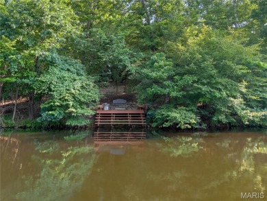 Whether you're dreaming of a private weekend escape, a full time on Innsbrook Resort Golf Course in Missouri - for sale on GolfHomes.com, golf home, golf lot