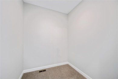 This is a To be Built! Come experience single level living at on Sanbrook Golf Course in Minnesota - for sale on GolfHomes.com, golf home, golf lot