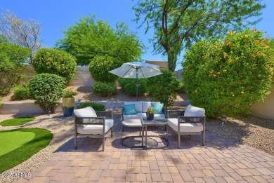 Fabulous Single Level Remodeled Home in the Guard-Gated on Terravita Golf and Country Club in Arizona - for sale on GolfHomes.com, golf home, golf lot