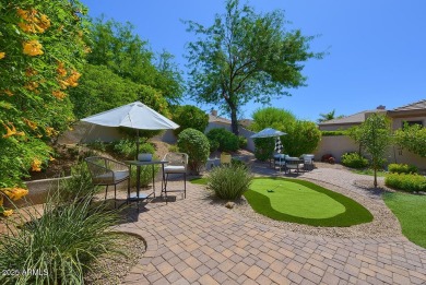 Fabulous Single Level Remodeled Home in the Guard-Gated on Terravita Golf and Country Club in Arizona - for sale on GolfHomes.com, golf home, golf lot