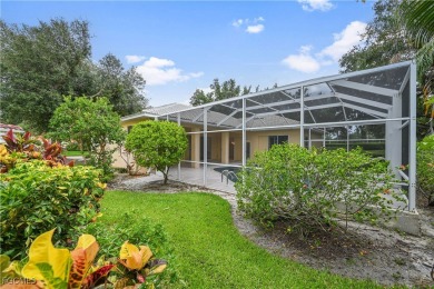 Welcome to 11810 Woodshire Circle-an inviting 3-bedroom on Gateway Golf and Country Club in Florida - for sale on GolfHomes.com, golf home, golf lot