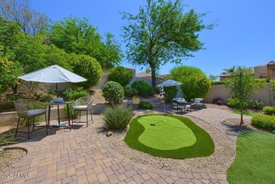 Fabulous Single Level Remodeled Home in the Guard-Gated on Terravita Golf and Country Club in Arizona - for sale on GolfHomes.com, golf home, golf lot